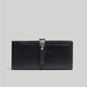 Madewell Post Wallet